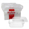 Pote Retangular 1000ml