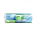 Saco Para Lixo Bobina 15 Lt