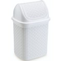 Lixeira de Pia Rattan