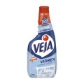 Limpa Vidros Vidrex c/ lcool